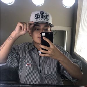 Meet your Posher, Donavin